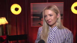 Barbara Kurdej-Szatan: Nowe ubrania kupuję bardzo rzadko. Jestem zwolenniczką recyklingu w modzie i chętnie przerabiam rzeczy znajdujące się na dnie szafy