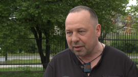 Krzysztof Jaworowski z grupy Harlem wystąpi na 12. edycji Gitarowego Rekordu Guinnessa
