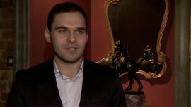 Małgorzata Rozenek została królową polskich okładek