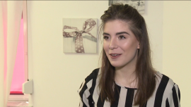 Natalia Zambrzycka: pomaganie potrzebującym oczyszcza. Człowiek czuje się z tym lepiej