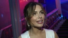 Marta Żmuda Trzebiatowska: w Stanach najpopularniejszymi polskimi aktorami są Jan Kobuszewski i Wojciech Pokora, a w Londynie ja