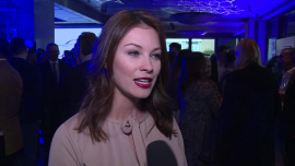 Anna Lucińska: W USA nikt nie podkładał mi nogi. W Polsce tak trochę jest