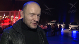 Redbad Klynstra: Polscy filmowcy są bardziej doświadczeni niż holenderscy