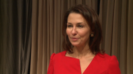 Anna Popek zostanie producentką teledysku promującego piosenkę, do której sama napisała tekst