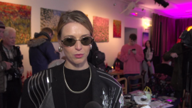 Julia Kamińska: Elektrośmieci to duży problem. Sama mam w piwnicy zepsutą pralkę i muszę zorganizować jej wywóz News powiązane z utylizacja