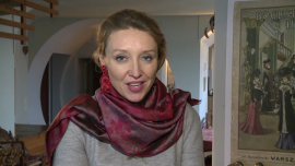 Polacy coraz bardziej wymagającymi klientami. Zamiast masowej produkcji sięgają po ekskluzywne, ręcznie robione dodatki