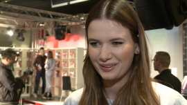 Karolina Malinowska: dużo ludzi zgłasza się do mnie z propozycjami pracy News powiązane z TVP ABC