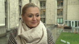 Jutro premiera debiutanckiej powieści Kasi Pisarskiej