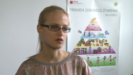 Instytut Żywności i Żywienia: dietę wegetariańską mogą stosować nawet bardzo małe dzieci i kobiety w ciąży