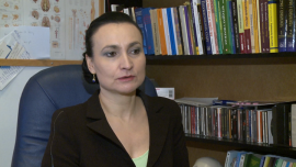 Kobiety w ciąży nie powinny spożywać ryb bałtyckich i tłustego mięsa