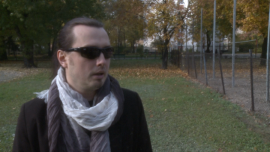 Piotr Cugowski wspomina Marka Jackowskiego: Sprawiał, że każdy dobrze się przy nim czuł