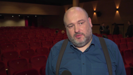 Michał Piela: nie mam pretensji o to, że jestem kojarzony z Mieczysławem Noculem