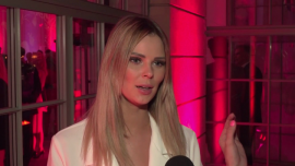 Małgorzata Tomaszewska: W ogóle nie ćwiczę, nie trzymam też diety. Ale dzięki moim przyzwyczajeniom nie tyję