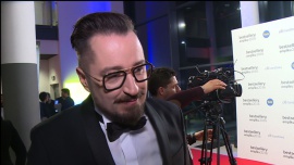 Piotr Kędzierski: jestem fatalny w dotrzymywaniu postanowień, zwłaszcza związanych z alkoholem