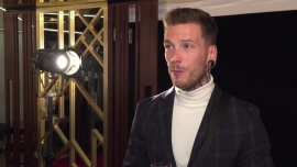 Sylwester Wilk: Wakacje w Egipcie były najnudniejszymi w moim życiu. Przez dwa tygodnie tylko hotel, basen i plaża