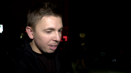 Gwiazdy zachwycone nową kolekcją Łukasza Jemioła