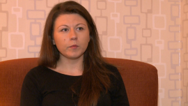 Anoreksja i bulimia dotyczą także mężczyzn