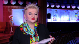 Hanna Bakuła stworzyła autorską grę edukacyjną dla dzieci