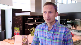 Marek Zaremba (dietoterapeuta): właściwa dieta jest kluczem do odzyskania zdrowia