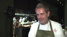 Wojciech Modest Amaro: Góry inspirują mnie kulinarnie. Nowa restauracja w Zakopanem będzie uzupełnieniem moich kulinarnych możliwości