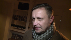 Andrzej Ballo: Promuję swoje wiersze na Facebooku. Wieczory poetyckie stają się anachroniczne i wręcz nudne