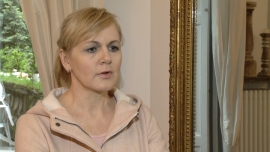 Źle dobrane buty na lato mogą powodować problemy zdrowotne