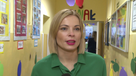 24 proc. dzieci wychodzi do szkoły bez śniadania. To powoduje ospałość i zaburzenia koncentracji Wszystkie newsy