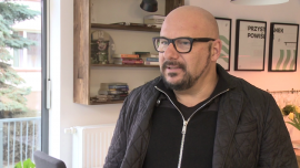 Piotr Gąsowski: Miałem w życiu wiele pechowych zdarzeń. Przyjaciele radzili, żebym je opisał Wyniki wyszukiwania: anna tym