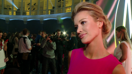 Joanna Krupa: nie wychodzę z domu bez okularów i telefonu