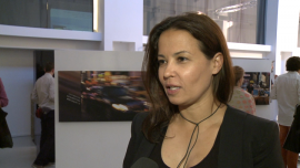 Anna Krzyżanowska o swojej nowej kolekcji: udało mi się połączyć poezję z modą Wyniki wyszukiwania: anna tym