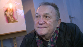 Michał Urbaniak podpisał kontrakt ze światową wytwórnią fonograficzną i przygotowuje się do wydania dwóch płyt