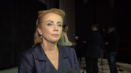 Katarzyna Zielińska: Artyści mają trudno w tych czasach. Ktoś wystąpi w jednej z telewizji i szybko jest oceniany, że popiera daną partię News powiązane z media