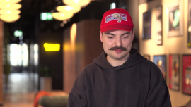 Wiktor Dyduła: Produkcja płyt i nagrywanie teledysków są niezwykle kosztowne. Jeśli nie ma pomocy wytwórni fonograficznej, można założyć zbiórkę na ten cel