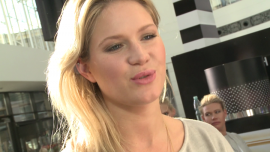 Zofia Ślotała: W Londynie pomagałam Maryli Rodowicz w zakupach i razem obchodziliśmy urodziny jej syna