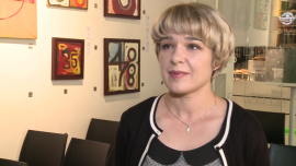 Gra w scrabble rozwija kreatywność i zdolność logicznego myślenia oraz uczy zasad sportowej rywalizacji