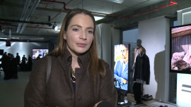 Anna Dereszowska chce nagrać płytę z piosenkami dla dzieci