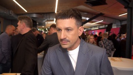 Maciej Rock: Przygotowania do Polsat Hit Festiwal trwają cały rok. To olbrzymie przedsięwzięcie logistyczne News powiązane z projekt