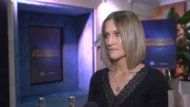 Iwona Guzowska: Są dyscypliny sportu ociekające złotem jak piłka nożna. W innych wysiłek jest dużo większy i osiągnięcia kosmiczne, a nie ma sponsorów News powiązane z sport