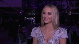 Kasia Moś: Scena i dom – tak widzę siebie za 10 lat. Marzy mi się duży ogród, a w nim stado zwierząt