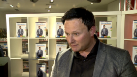 Konrad Gaca z Fat Killers. Zabójcy tłuszczu : otyłość Polaków jest przerażająca