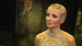 Katarzyna Zielińska: Bycie aktorką i producentką jednocześnie nie jest łatwe. Ale jestem zawziętą góralką, trudy mnie mobilizują Wyniki wyszukiwania: anna tym