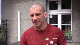 Damian Janikowski: Moje dzieci mają większą wiedzę o ekologii niż ja. Teraz w domu uczymy się używać butelek wielorazowego użytku zamiast plastikowych