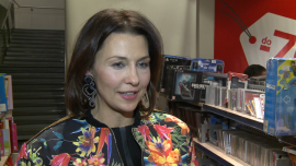 Anna Popek: Byłam w La Scali. Kupiłam bilet bez żadnych znajomości