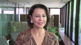 Anna Popek: w mojej książce „Piękna pięćdziesiątka” chciałam uchwycić moment przełomu w moim życiu News powiązane z Polskie powroty