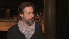 Szymon Majewski: Michał Witkowski to szaleniec-prowokator. To moja bratnia dusza