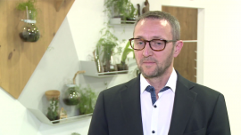Dr Robert Śmigielski: zmiana kilku codziennych nawyków może znacznie poprawić jakość życia i uchronić przed groźnymi chorobami cywilizacyjnymi