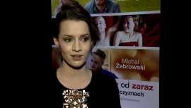 Twórcy filmu „Facet (nie)potrzebny od zaraz”: to nie jest głupawa komedia romantyczna