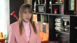 Marianna Schreiber: Wierzę, że partia Mam Dość to będzie dzieło, które zostanie zapamiętane. Chcemy naprawić w kraju to, co wymaga poprawy