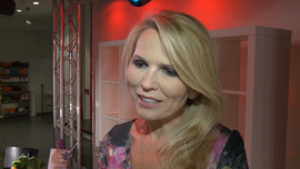 Anna Jurksztowicz o nowej płycie: taka muzyka zawsze wynosi mnie na wyższy poziom