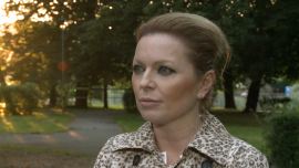 Anna Maria Jopek wystąpi w spektaklu teatralnym w Edynburgu